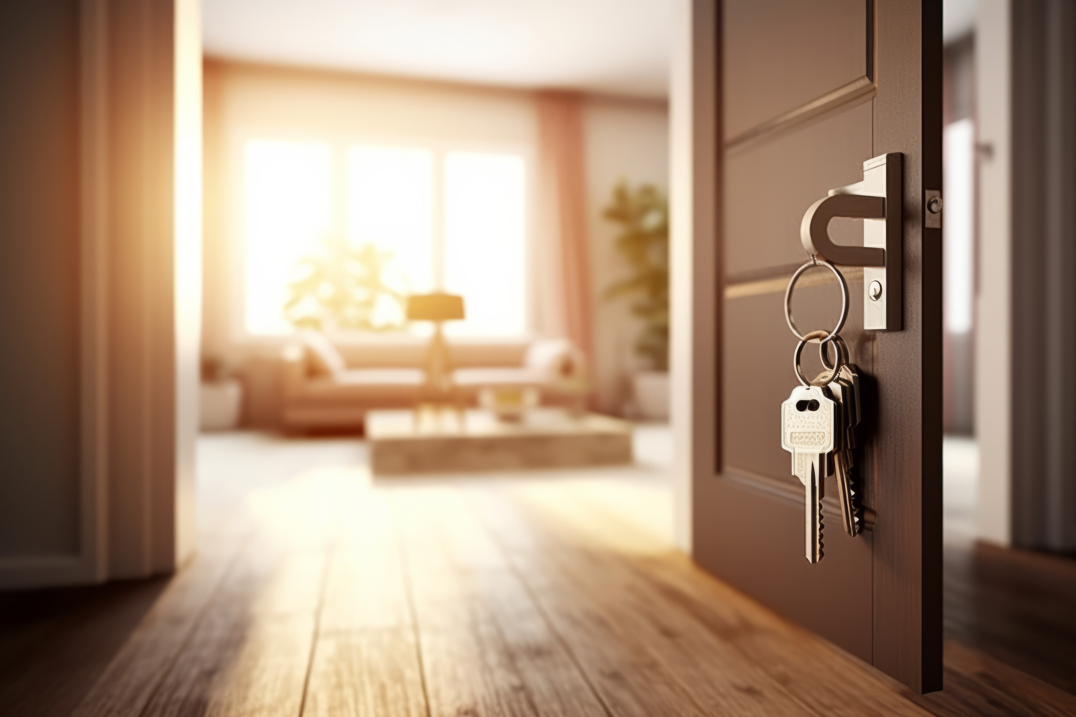 Key in Hand: Exploring Your Options in Real Estate